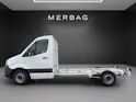 Mercedes-Benz Sprinter 315 CDI Standard FWD