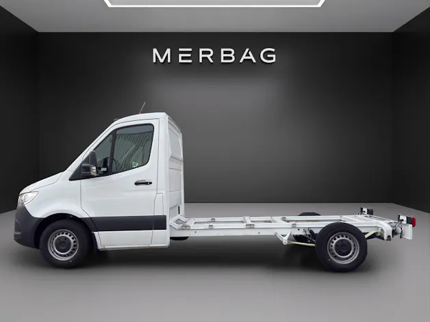 Mercedes-Benz Sprinter 315 CDI Standard FWD