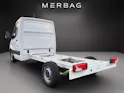 Mercedes-Benz Sprinter 315 CDI Standard FWD