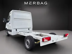 Mercedes-Benz Sprinter 315 CDI Standard FWD