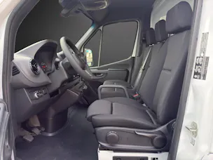 Mercedes-Benz Sprinter 315 CDI Standard FWD