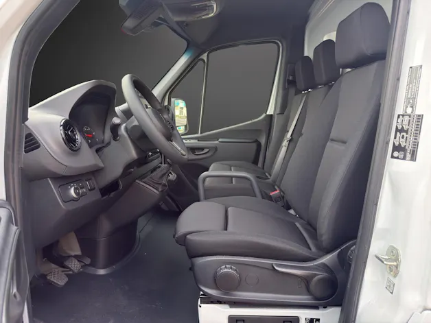 Mercedes-Benz Sprinter 315 CDI Standard FWD