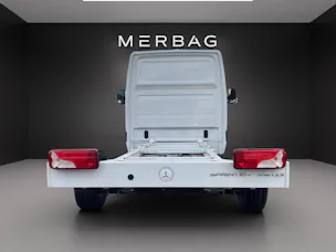 Mercedes-Benz Sprinter 315 CDI Standard FWD
