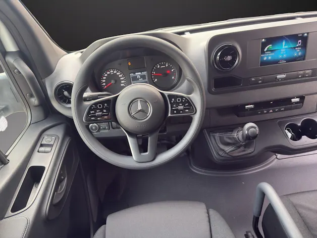 Mercedes-Benz Sprinter 315 CDI Standard FWD