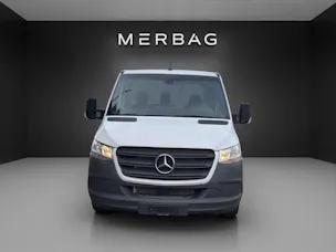 Mercedes-Benz Sprinter 315 CDI Standard FWD
