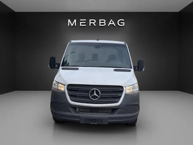 Mercedes-Benz Sprinter 315 CDI Standard FWD