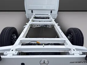 Mercedes-Benz Sprinter 315 CDI Standard FWD