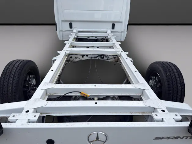 Mercedes-Benz Sprinter 315 CDI Standard FWD