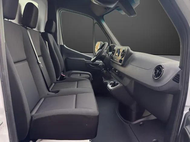 Mercedes-Benz Sprinter 315 CDI Standard FWD