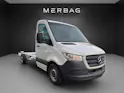 Mercedes-Benz Sprinter 315 CDI Standard FWD