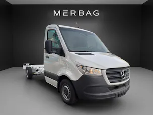 Mercedes-Benz Sprinter 315 CDI Standard FWD