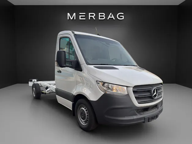 Mercedes-Benz Sprinter 315 CDI Standard FWD