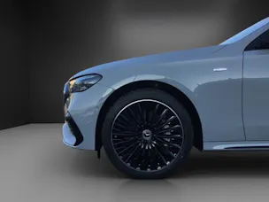 Mercedes-Benz E 300 de 4M 9G-Tronic