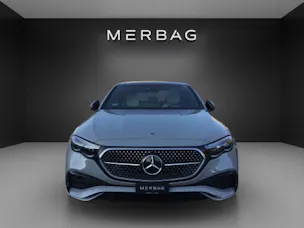 Mercedes-Benz E 300 de 4M 9G-Tronic