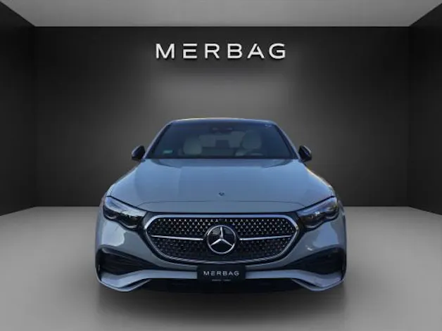 Mercedes-Benz E 300 de 4M 9G-Tronic