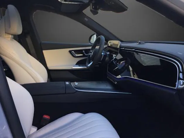 Mercedes-Benz E 300 de 4M 9G-Tronic