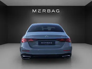 Mercedes-Benz E 300 de 4M 9G-Tronic