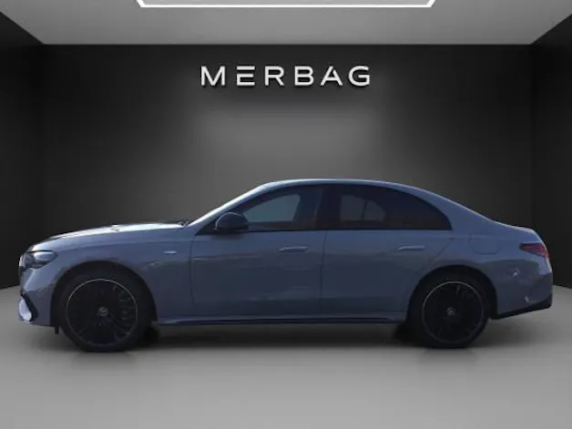 Mercedes-Benz E 300 de 4M 9G-Tronic