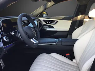 Mercedes-Benz E 300 de 4M 9G-Tronic