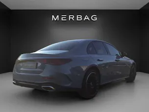 Mercedes-Benz E 300 de 4M 9G-Tronic