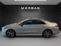 Mercedes-Benz CLA 250 4Matic 8G-DCT AMG Line