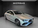 Mercedes-Benz CLA 250 4Matic 8G-DCT AMG Line