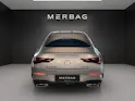 Mercedes-Benz CLA 250 4Matic 8G-DCT AMG Line