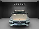 Mercedes-Benz CLA 250 4Matic 8G-DCT AMG Line