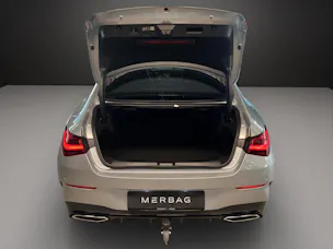 Mercedes-Benz CLA 250 4Matic 8G-DCT