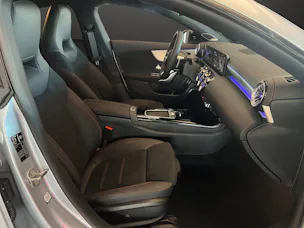 Mercedes-Benz CLA 250 4Matic 8G-DCT