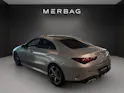 Mercedes-Benz CLA 250 4Matic 8G-DCT AMG Line