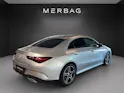 Mercedes-Benz CLA 250 4Matic 8G-DCT AMG Line