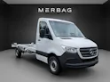 Mercedes-Benz Sprinter 317 CDI Lang 9G-TRONIC