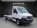 Mercedes-Benz Sprinter 317 CDI Lang 9G-TRONIC