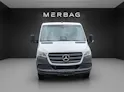 Mercedes-Benz Sprinter 317 CDI Lang 9G-TRONIC