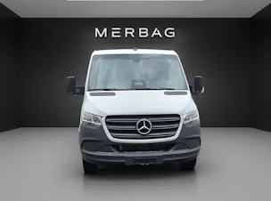 Mercedes-Benz Sprinter 317 CDI Lang 9G-TRONIC