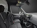 Mercedes-Benz Sprinter 317 CDI Lang 9G-TRONIC