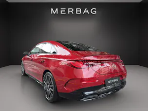Mercedes-Benz CLA 350 4 Matic 85 kWh EQ