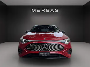 Mercedes-Benz CLA 350 4 Matic 85 kWh EQ