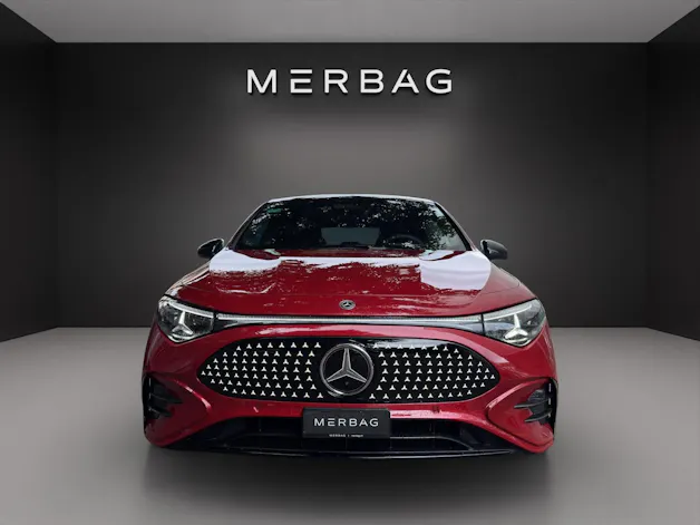 Mercedes-Benz CLA 350 4 Matic 85 kWh EQ