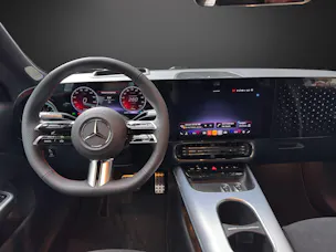 Mercedes-Benz CLA 350 4 Matic 85 kWh EQ