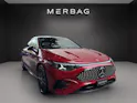 Mercedes-Benz CLA 350 4 Matic 85 kWh EQ