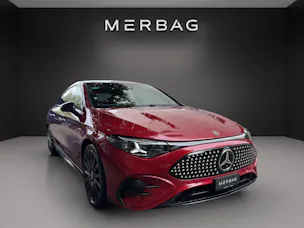 Mercedes-Benz CLA 350 4 Matic 85 kWh EQ