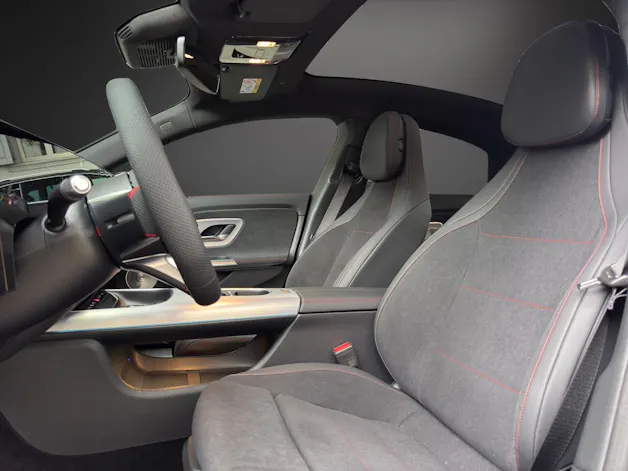 Mercedes-Benz CLA 350 4 Matic 85 kWh EQ