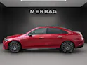 Mercedes-Benz CLA 350 4 Matic 85 kWh EQ