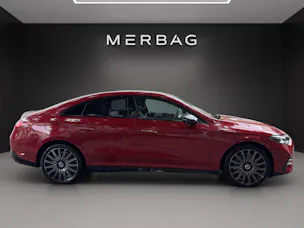 Mercedes-Benz CLA 350 4 Matic 85 kWh EQ