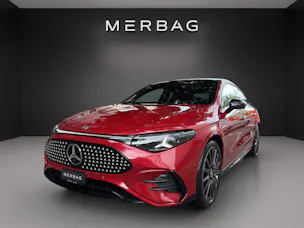 Mercedes-Benz CLA 350 4 Matic 85 kWh EQ