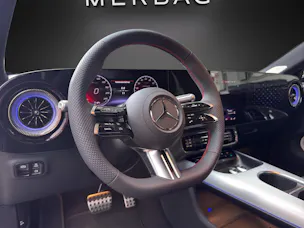 Mercedes-Benz CLA 350 4 Matic 85 kWh EQ