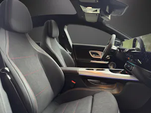 Mercedes-Benz CLA 350 4 Matic 85 kWh EQ