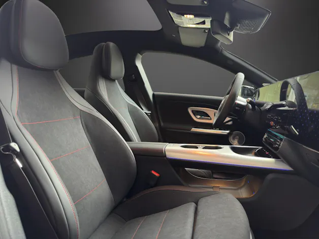 Mercedes-Benz CLA 350 4 Matic 85 kWh EQ